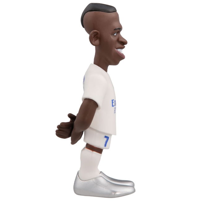 Real Madrid CF MINIX Figure 12cm Vinicius Jr
