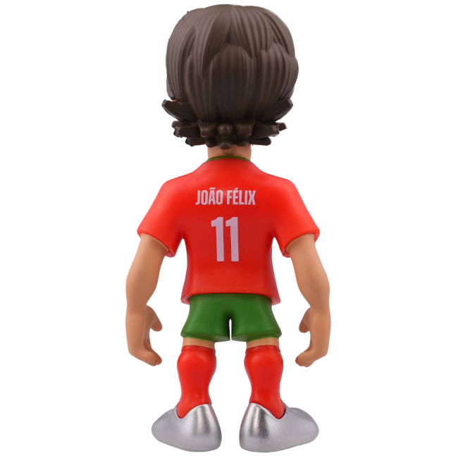 Portugal MINIX Figure 12cm Joao Felix