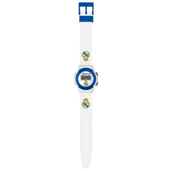 Real Madrid CF Digital Kids Watch