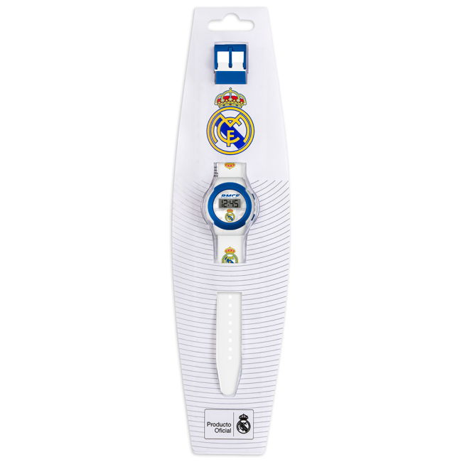 Real Madrid CF Digital Kids Watch