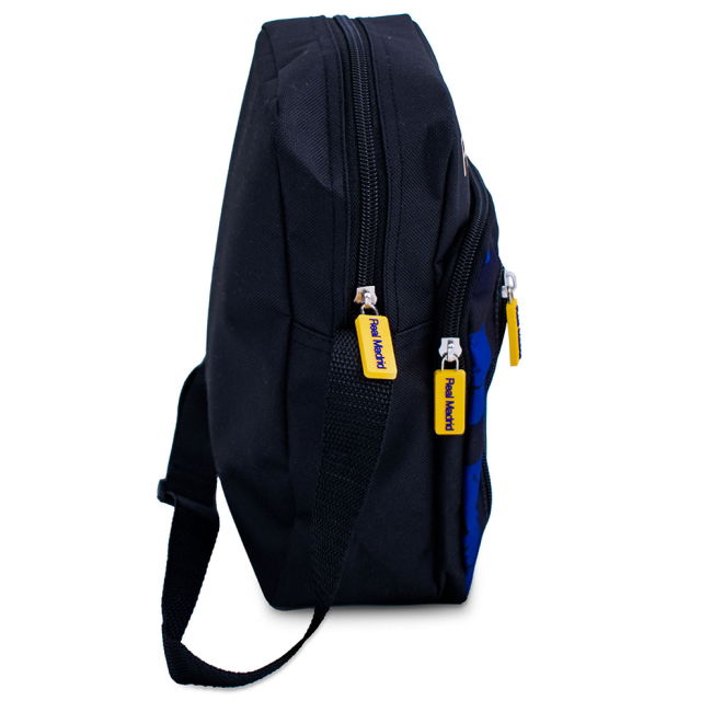 Real Madrid CF Fragment Shoulder Bag