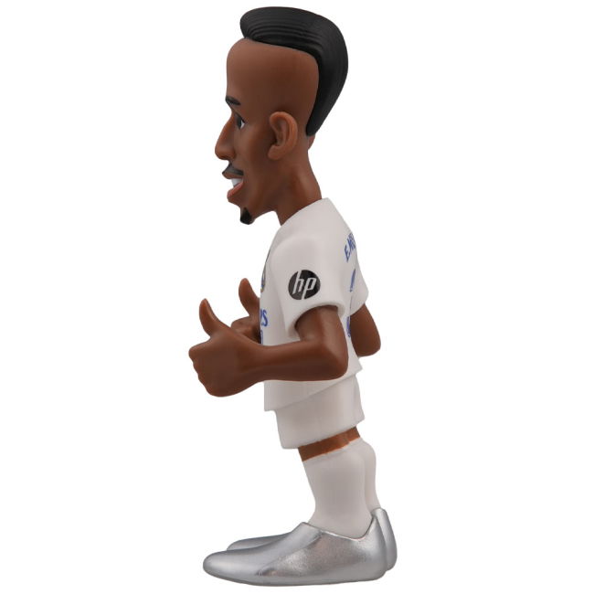 Real Madrid CF MINIX Figure 12cm Militao