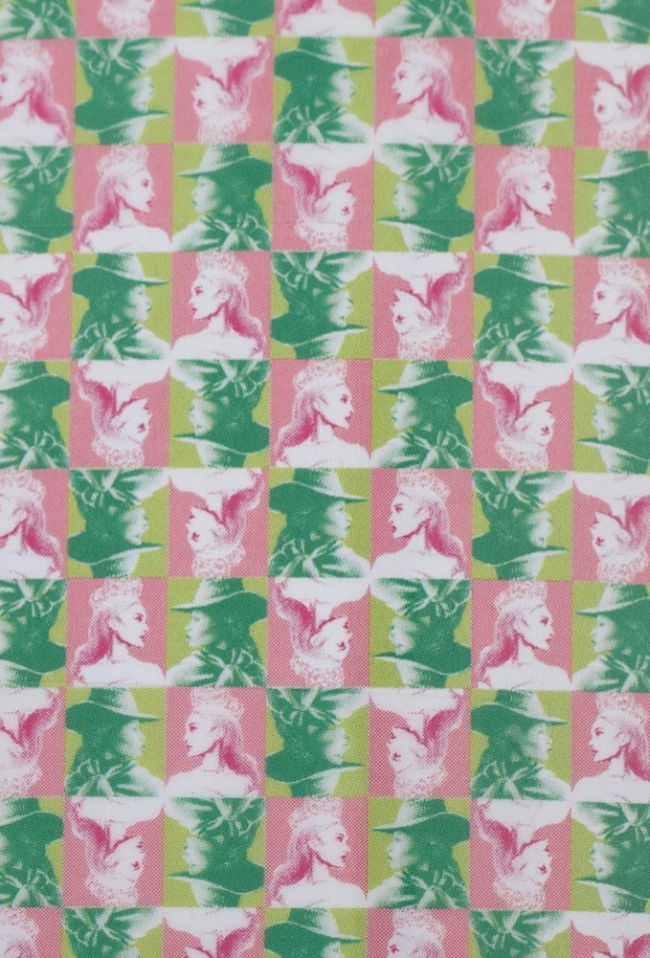 Wicked Fleece Blanket