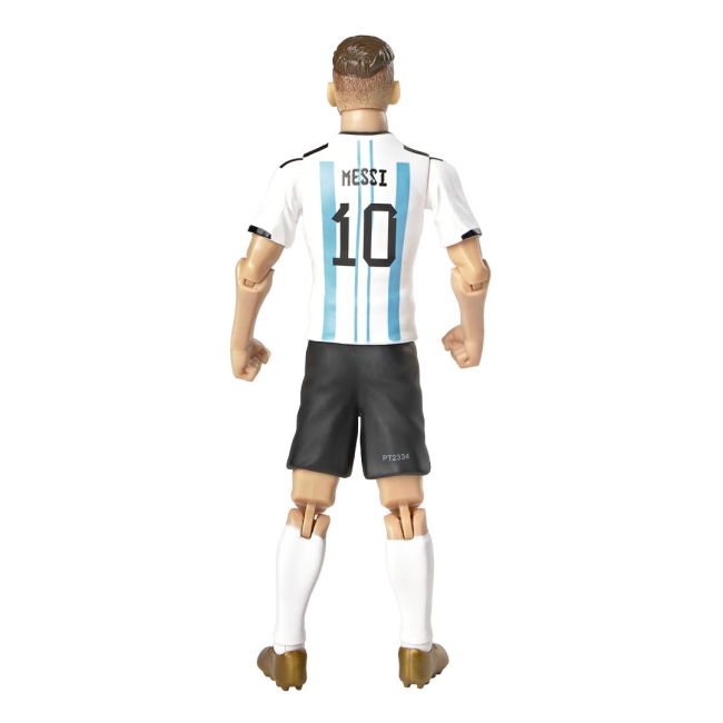 Argentina Messi 20cm Action Figure