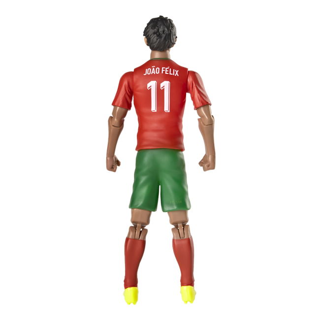 Portugal Joao Felix 20cm Action Figure