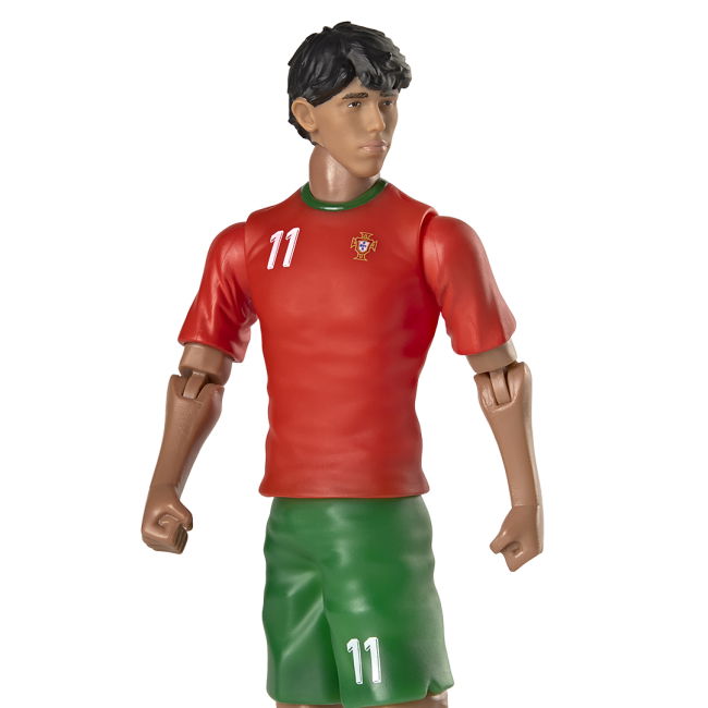 Portugal Joao Felix 20cm Action Figure