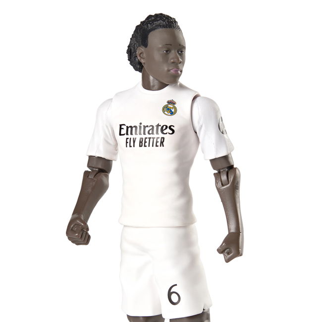 Real Madrid CF Camavinga 20cm Action Figure