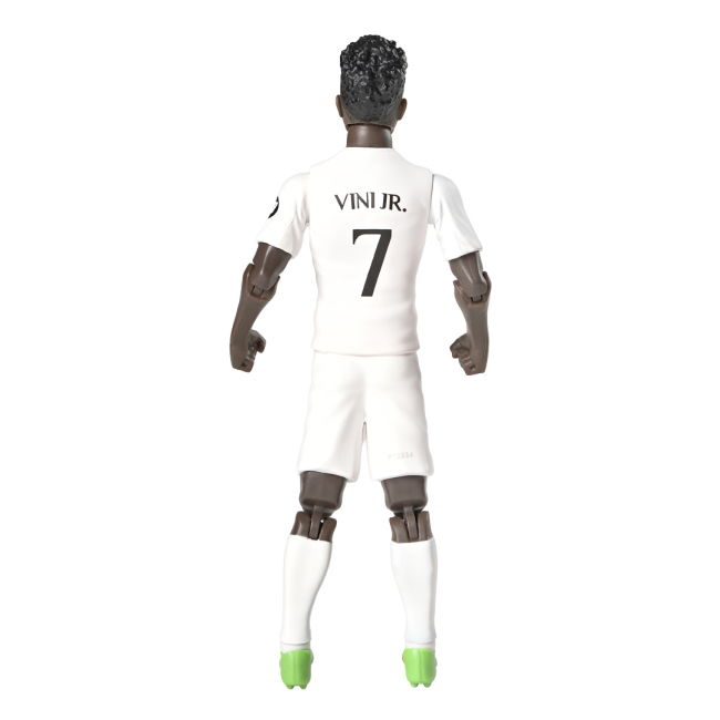 Real Madrid CF Vinicius Jr 20cm Action Figure