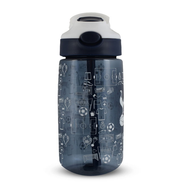 Tottenham Hotspur FC Junior Water Bottle