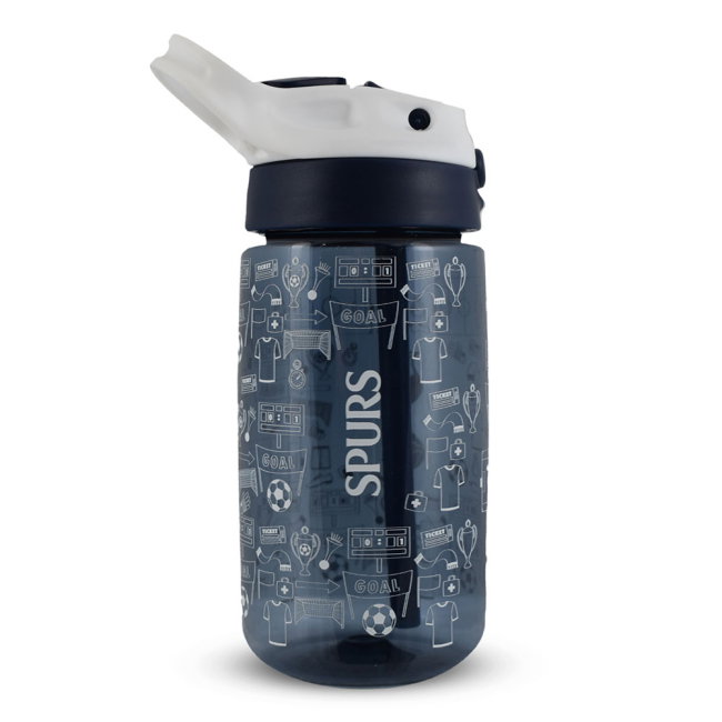 Tottenham Hotspur FC Junior Water Bottle