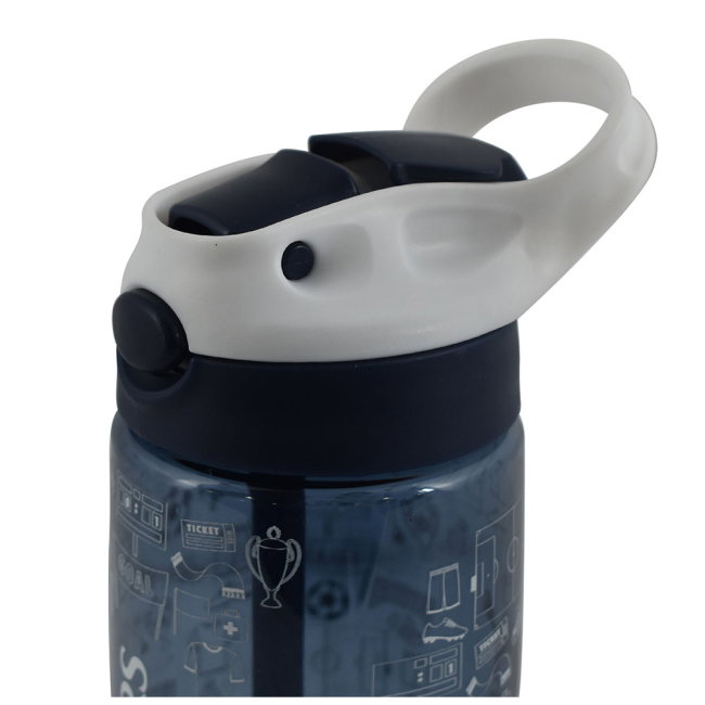Tottenham Hotspur FC Junior Water Bottle