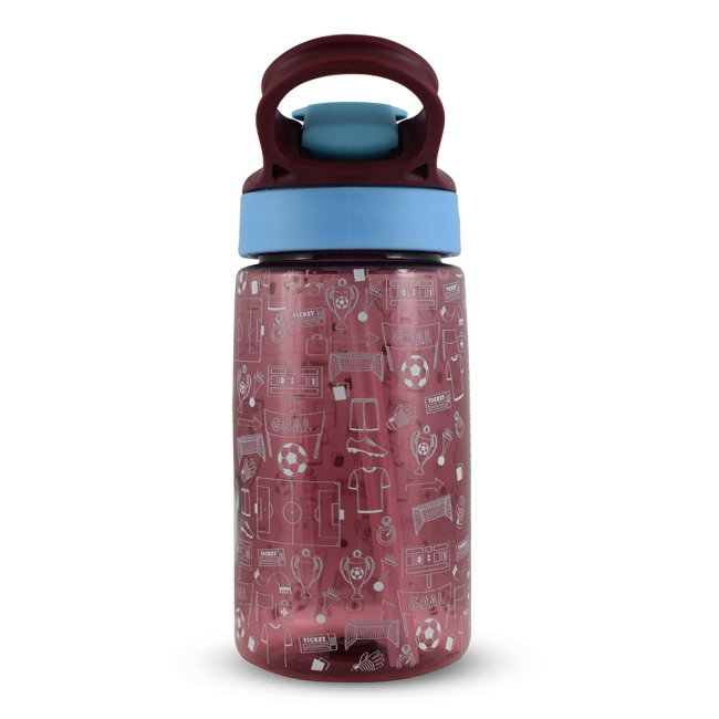 West Ham United FC Junior Water Bottle