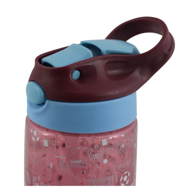 West Ham United FC Junior Water Bottle