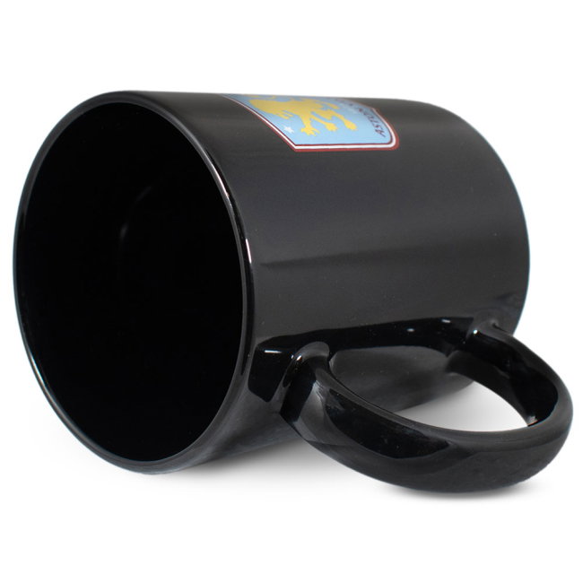 Aston Villa FC Lion Mug
