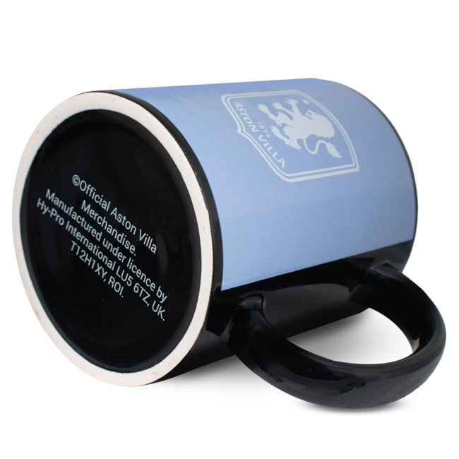 Aston Villa FC Stadium Mug
