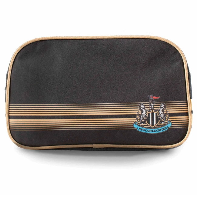 Newcastle United FC Matchday Toiletry Bag