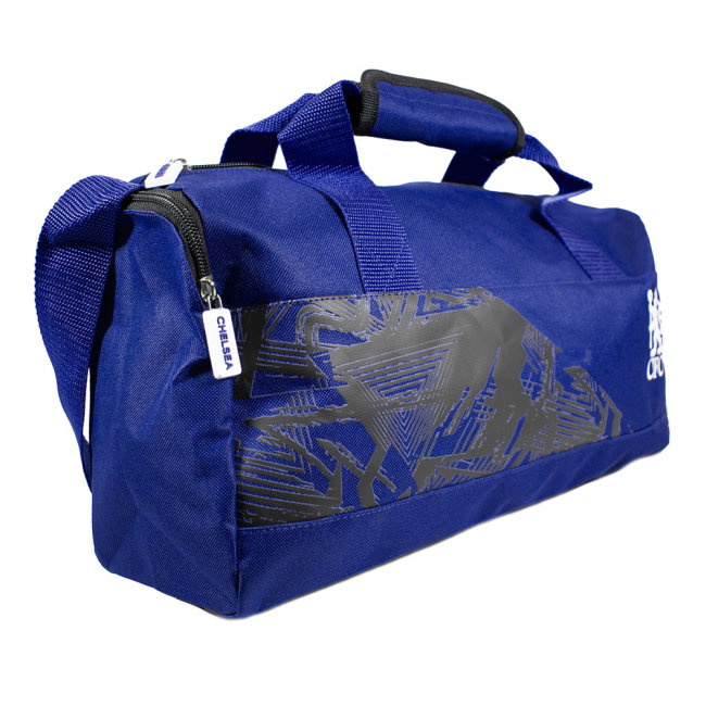 Chelsea FC Fusion Duffle Bag