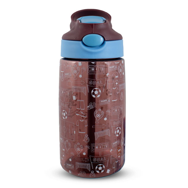 Aston Villa FC Junior Water Bottle