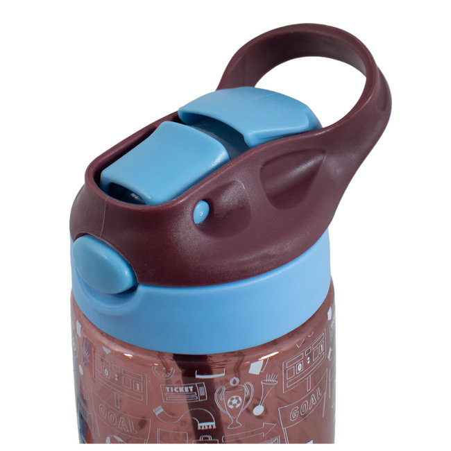 Aston Villa FC Junior Water Bottle
