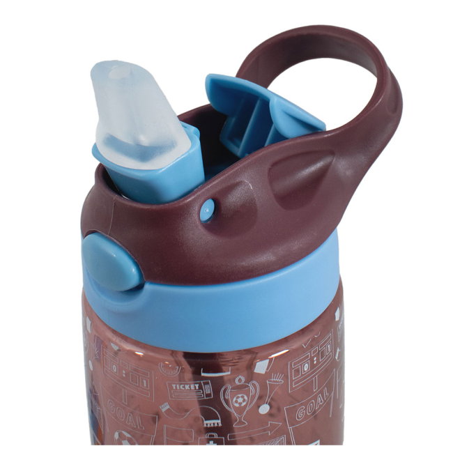 Aston Villa FC Junior Water Bottle