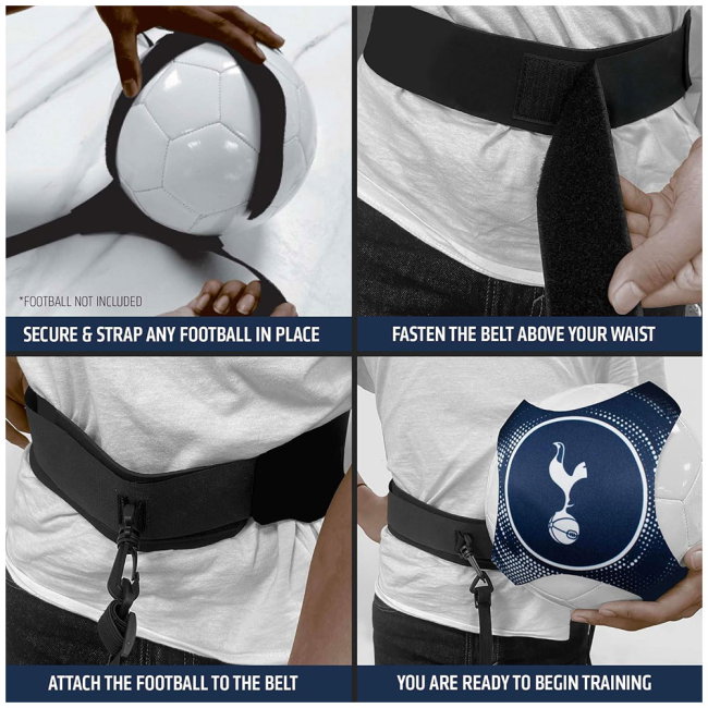 Tottenham Hotspur FC Kick Trainer