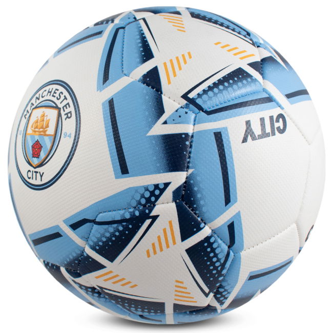 Manchester City FC Nova Premium Football