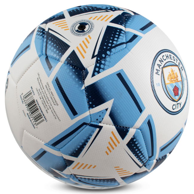 Manchester City FC Nova Premium Football
