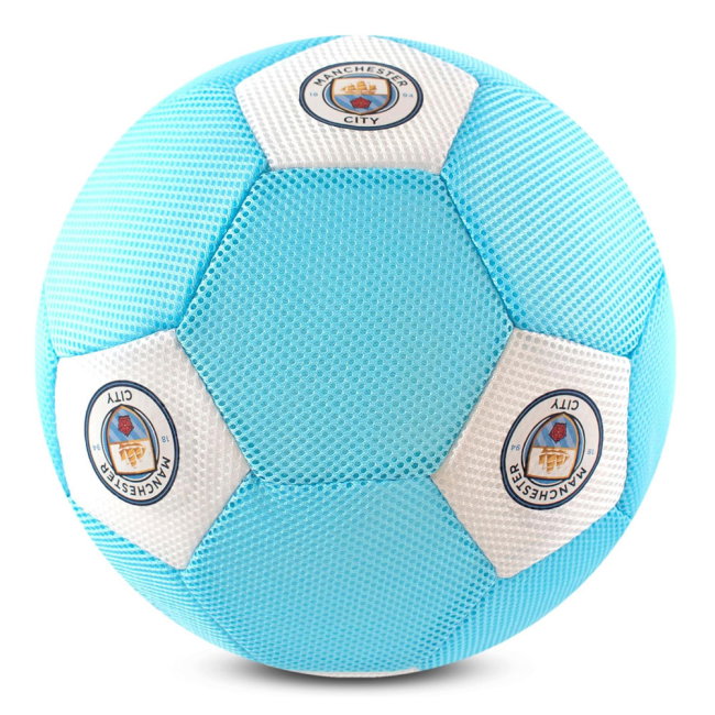 Manchester City FC 14" Mesh Ball