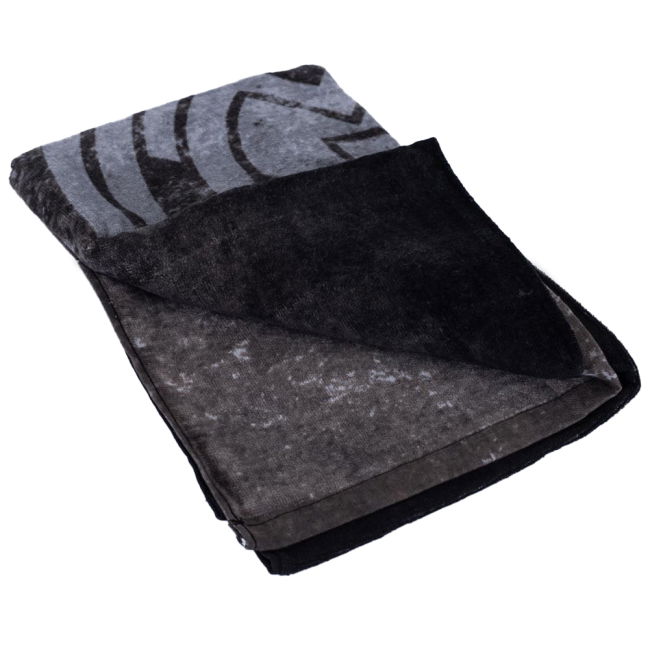 Real Madrid CF Gradient Towel