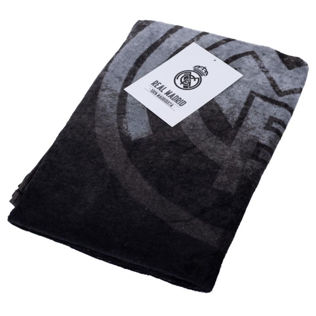 Real Madrid CF Gradient Towel