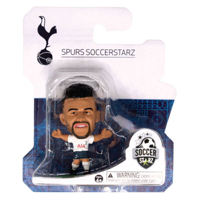 Tottenham Hotspur FC SoccerStarz Solanke