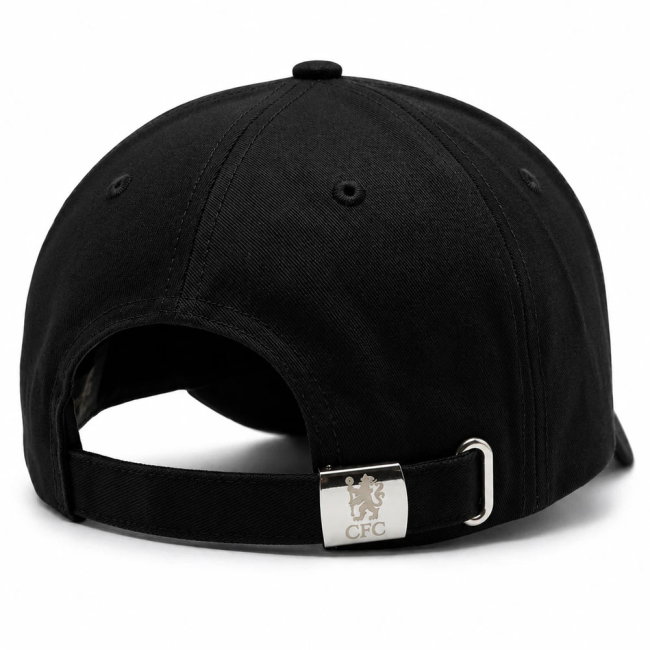 Chelsea FC Black Cap
