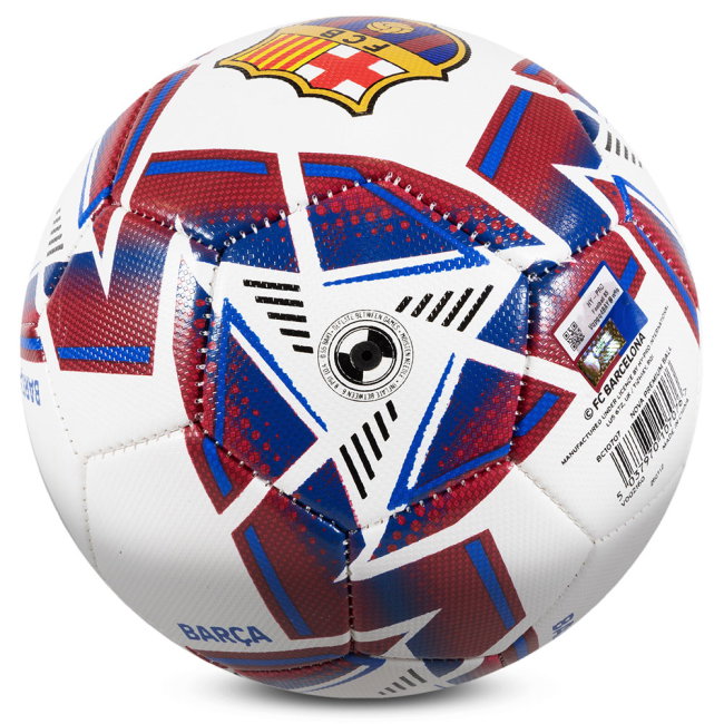 FC Barcelona Nova Premium Football