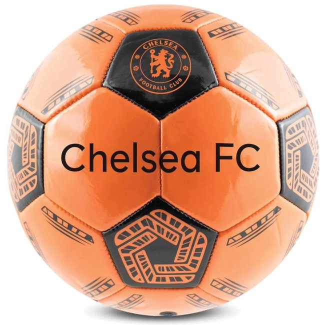 Chelsea FC LED Glow Football
