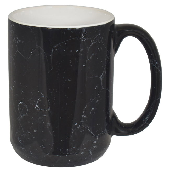FIFA World Cup 2026 Marble Mug
