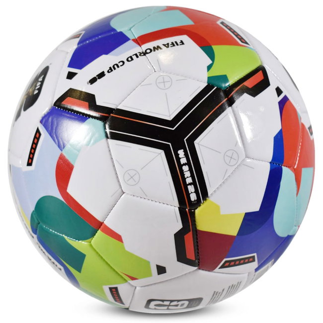 FIFA World Cup 2026 Unity Football