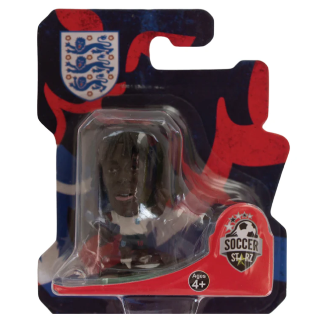 England FA SoccerStarz Eze