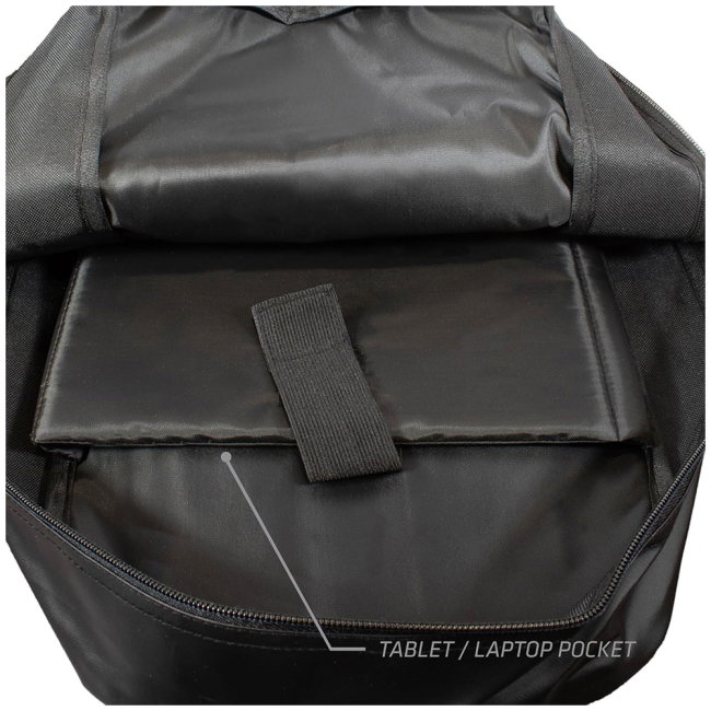 Real Madrid FC Commuter Backpack