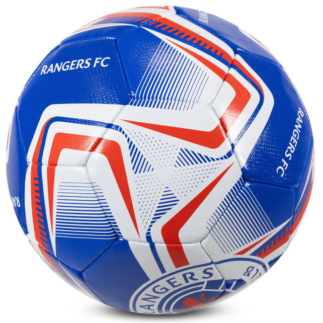 Rangers FC Flux Football