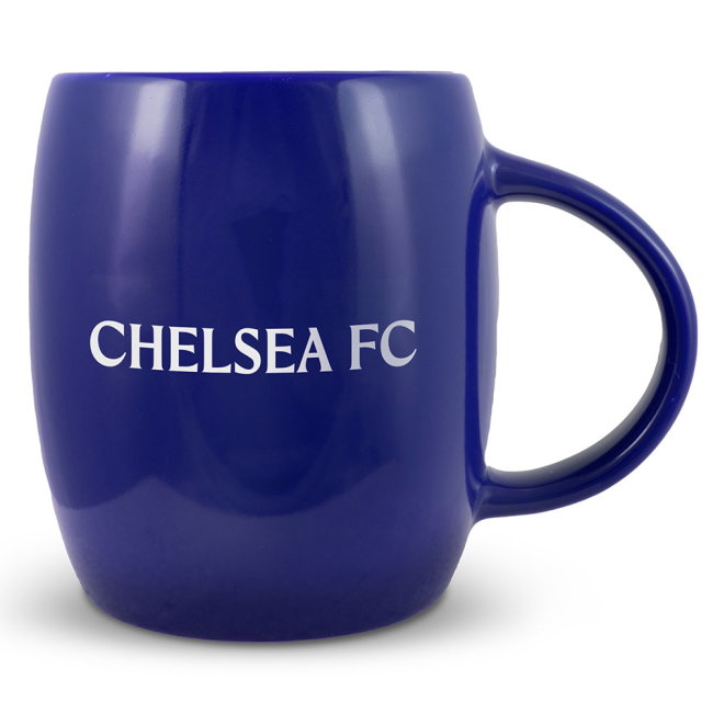 Chelsea FC Tea Tub Mug