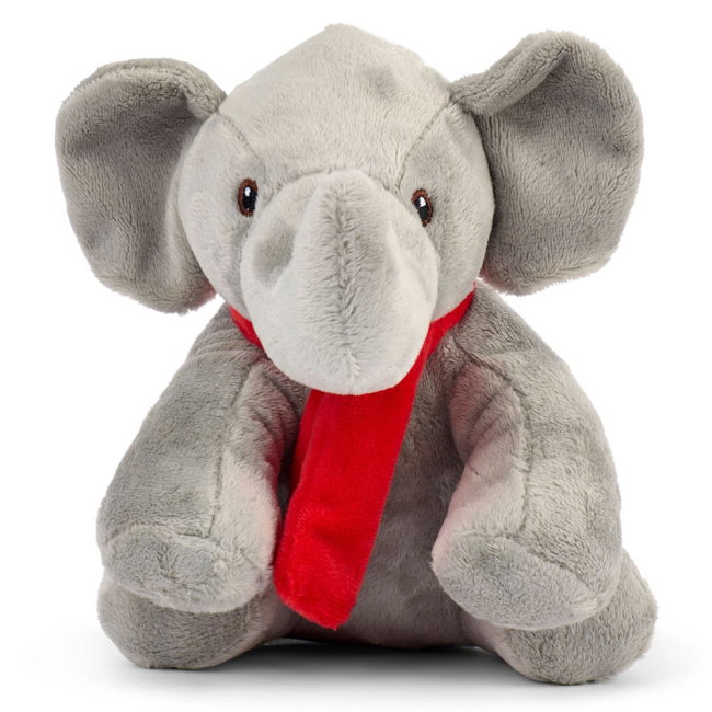 Liverpool FC Plush Elephant