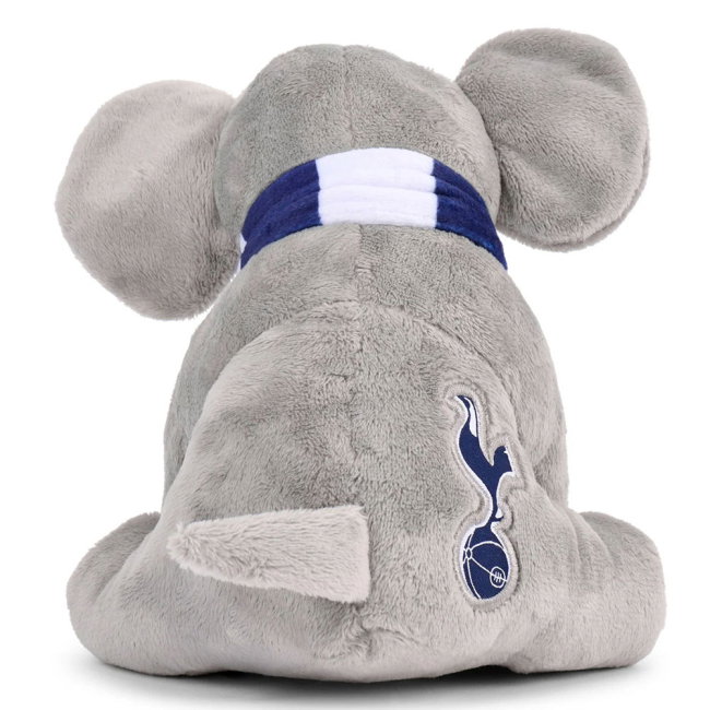 Tottenham Hotspur FC Plush Elephant
