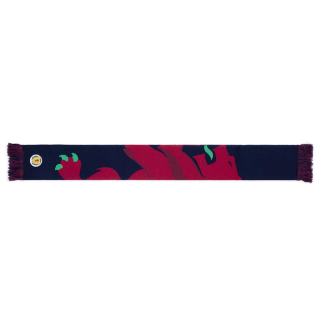Scottish FA Crest Scarf