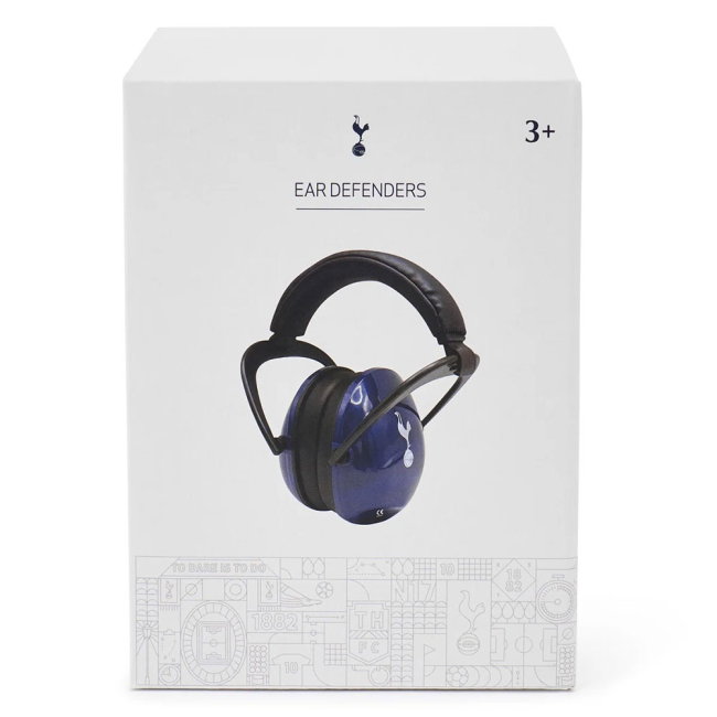 Tottenham Hotspur FC Junior Ear Defenders