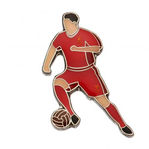Liverpool FC Badge PL