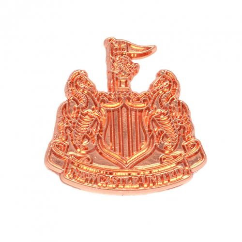 Newcastle United FC Badge CP