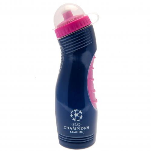 UEFA Champions League Drinks Bottle