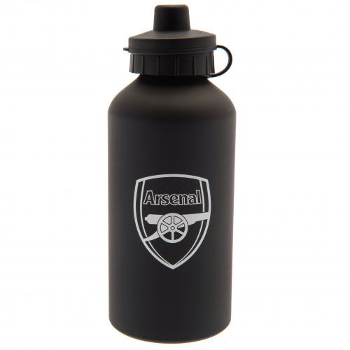 Arsenal FC Aluminium Drinks Bottle PH