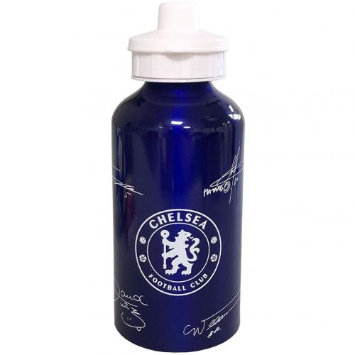 Chelsea FC Aluminium Drinks Bottle SG