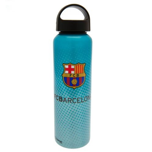 FC Barcelona Aluminium Drinks Bottle XL MT